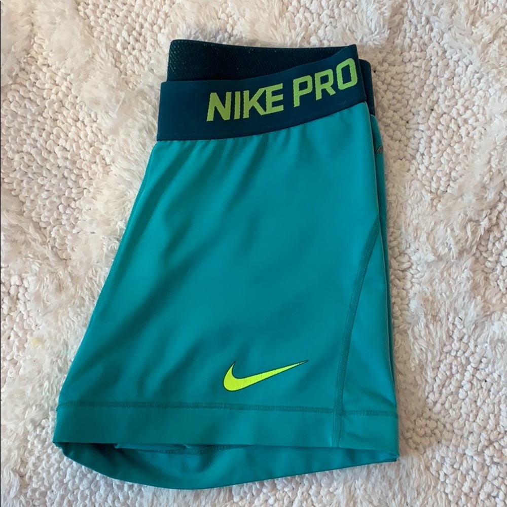 Nike Pro Spandex